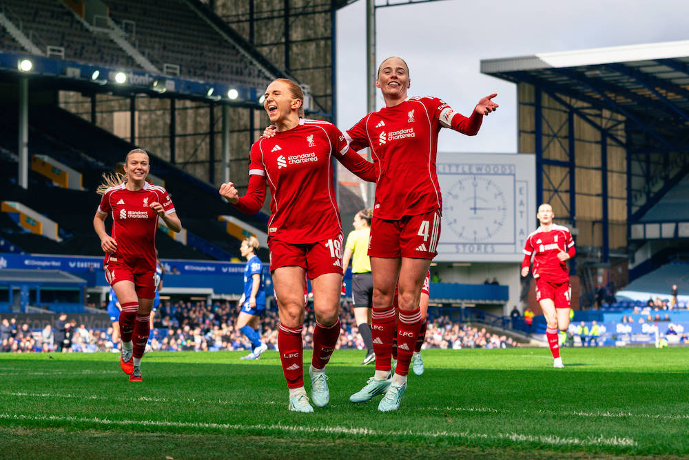 Damlaget: Holland blev matchhjälte i derbyt